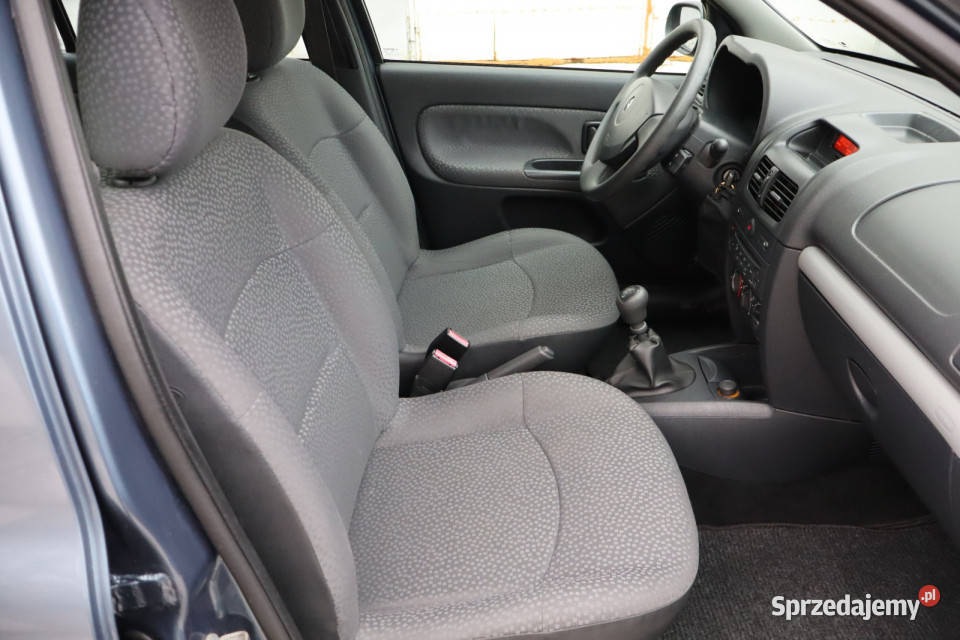 Renault Clio 12 śląskie Zabrze