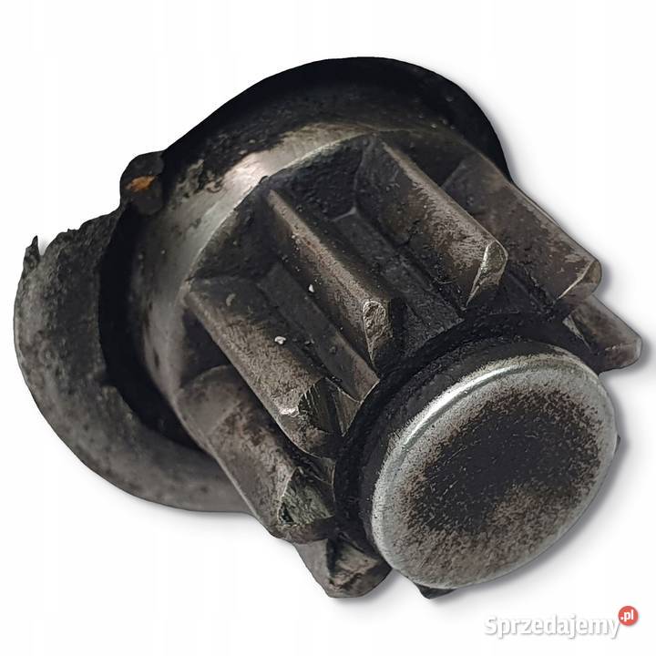 ROZRUSZNIK VW Golf V 20 TDI BKD 17972N AE22H1 Chełm