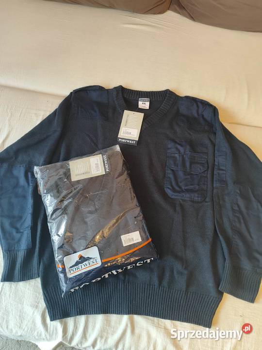 Sweter NATO B310 małopolskie Wielka Wieś