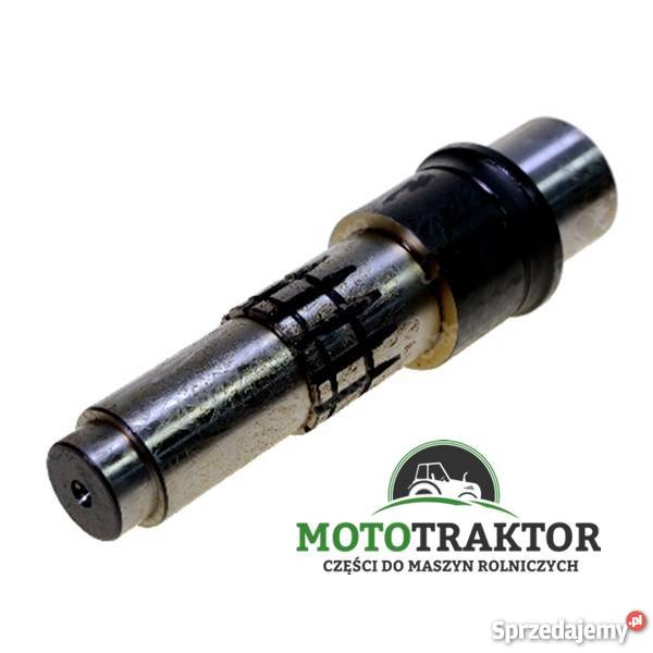 Tuleja wałka wom John Deere 6800 6900 7700 7800 kujawsko-pomorskie Łążynek