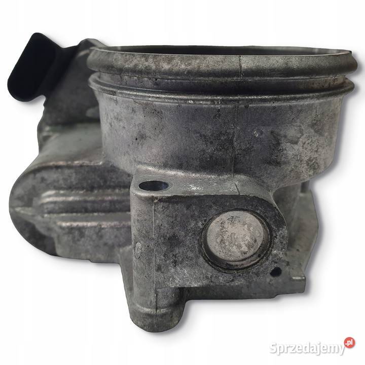 PRZEPUSTNICA Audi A3 8p 20 TDI 03G128063J