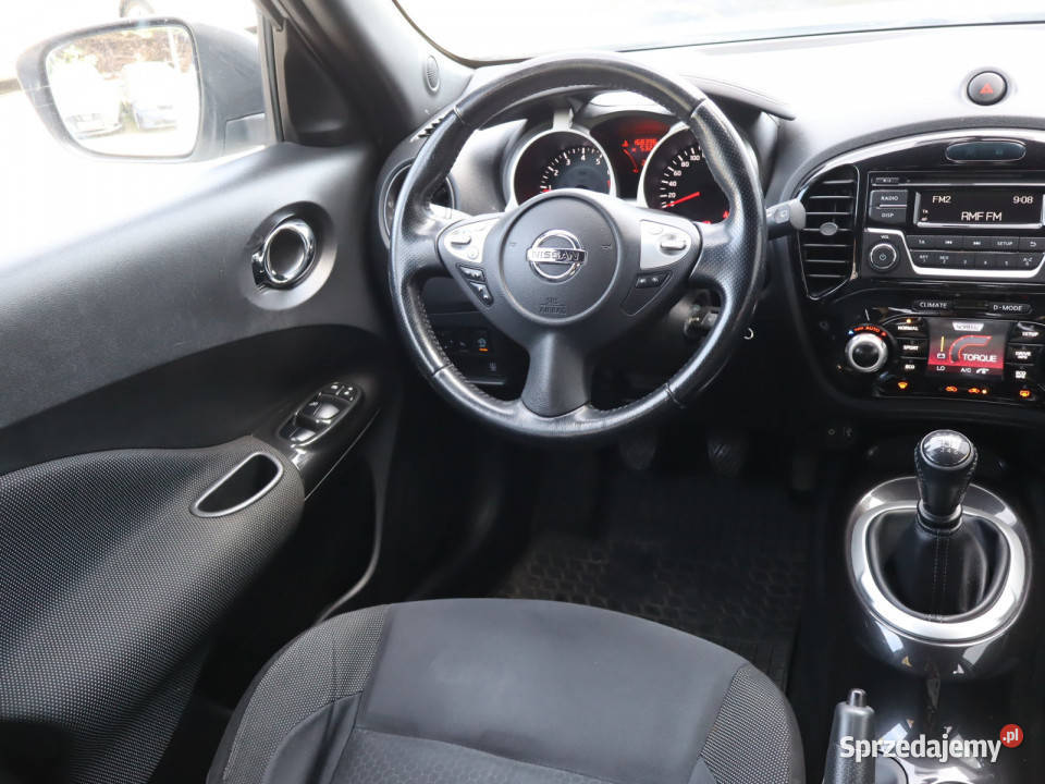 Nissan Juke 12 DIGT sprzedam