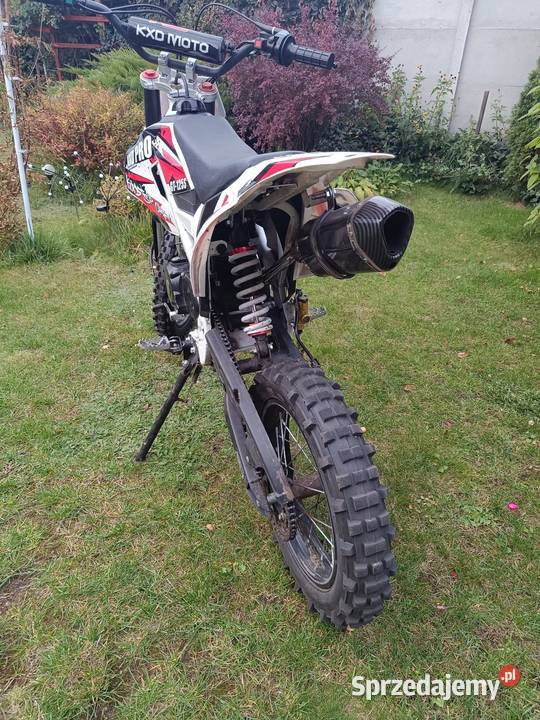 Cross nieuszkodzony Ostrołęka