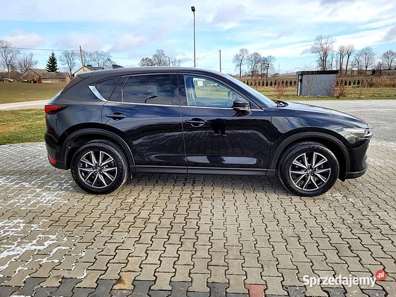 Super zadbana i bogata wersja diesel Słomniki sprzedam