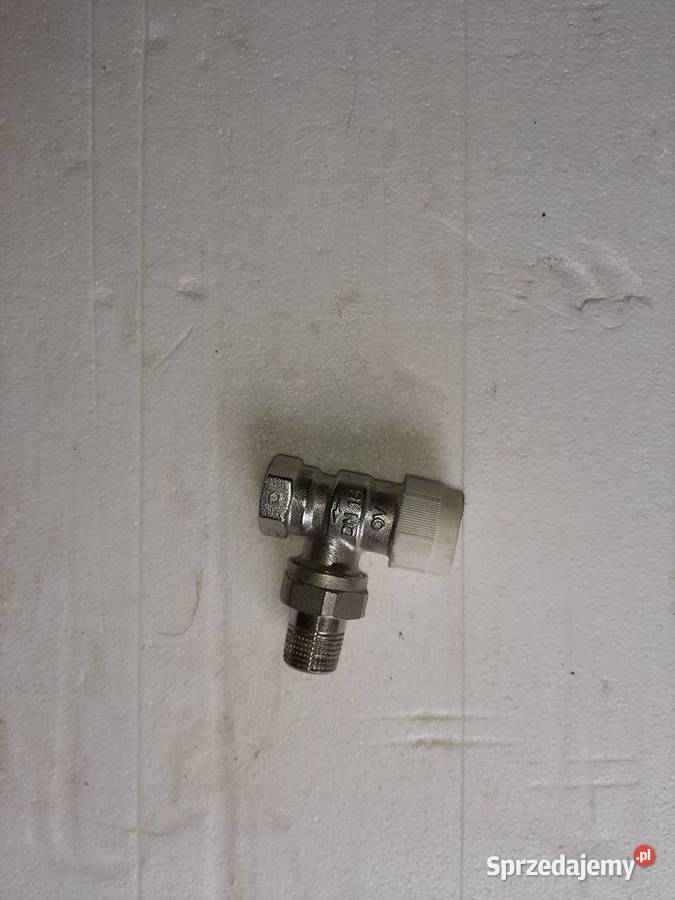 Zwór zasilający kątowy lubelskie Lublin sprzedam