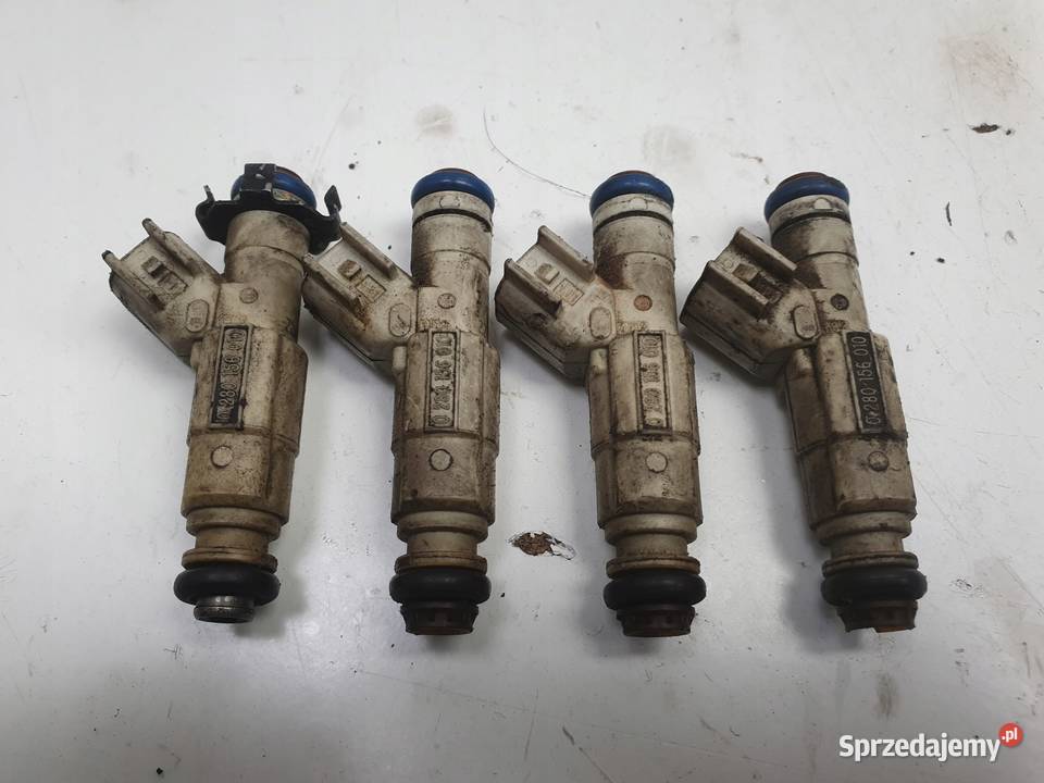 Ford Mondeo MK3 18 16V WTRYSKIWACZ wtrysk Wtryskiwacze Janów sprzedam