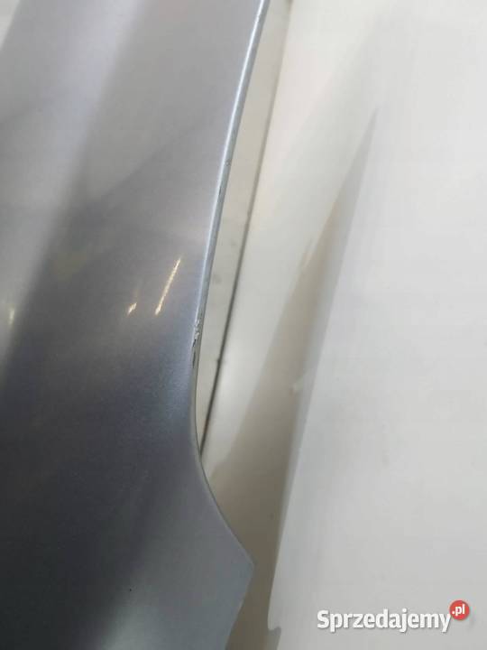 BŁOTNIK PRAWY PRZÓD LIFT Z163 Opel Signum I