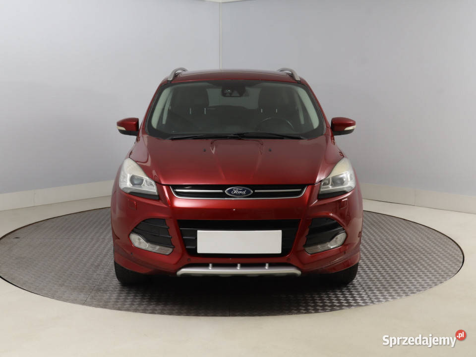 Ford Kuga 20 TDCi czujnik zmierzchu Kuga Bielany Wrocławskie sprzedam