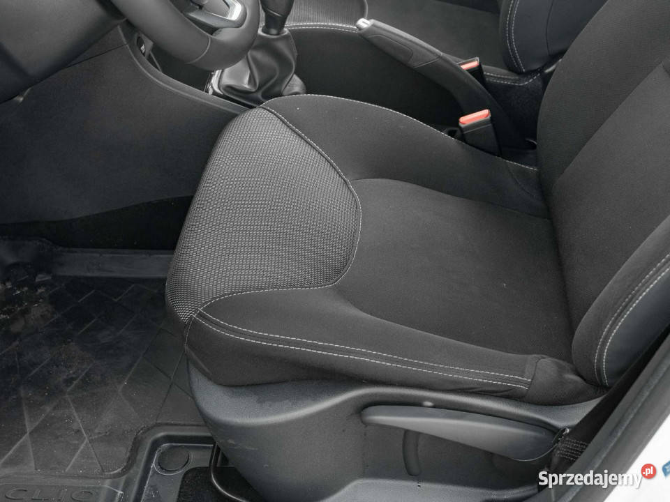 Renault Clio WD0001N09 Energy TCe Alize Ekran światła do jazdy dziennej Pępowo sprzedam