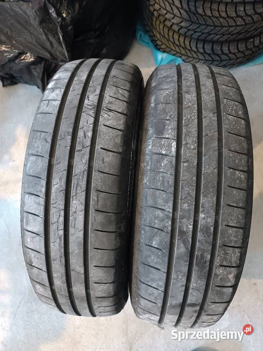 2x Opony letnie Falken Sincera SN110 19565R15 Gromnik