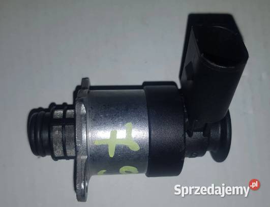 Zawór regulacji ciśnienia BMW 0928400798