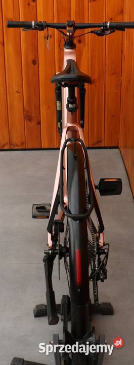 Rower elektryczny Riese Muller UBN 5 D 50 Milanówek