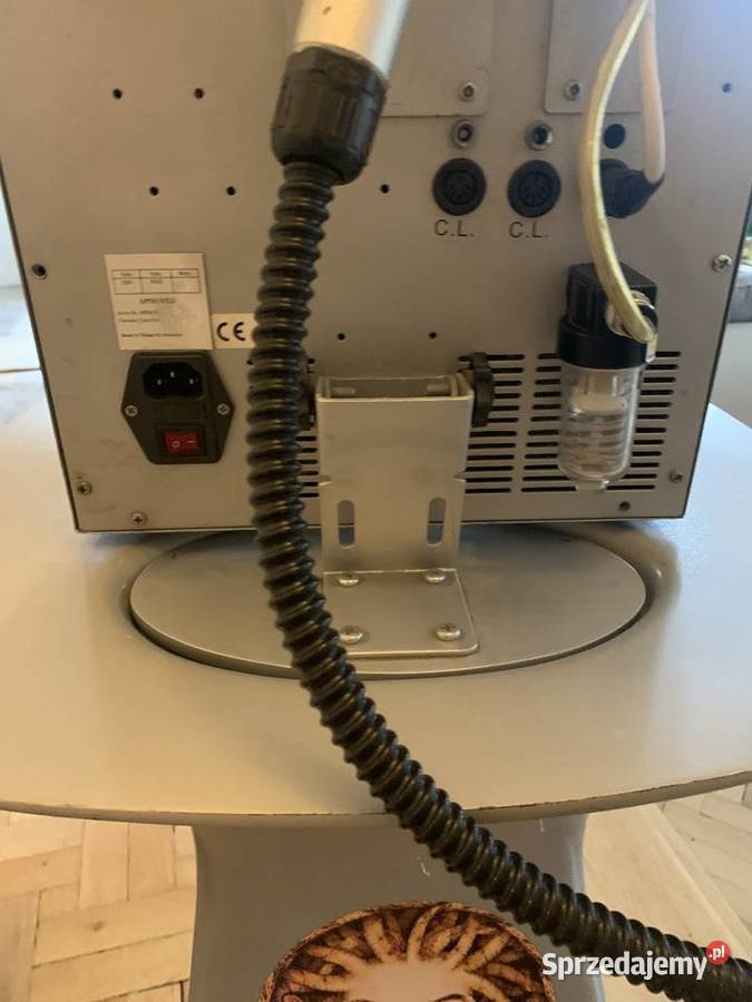 Żelazko antycellulitowe Katowice