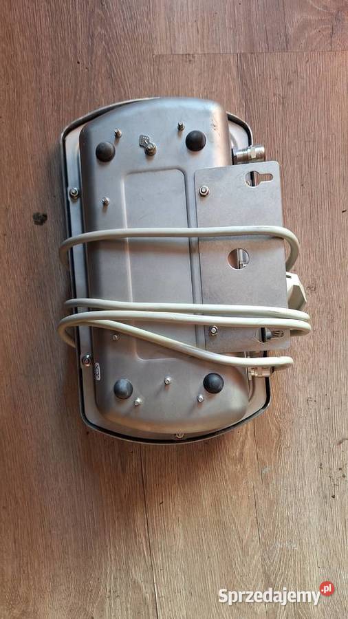 82C1 Miernik wagowy RHEWA LCDOIML Połaniec