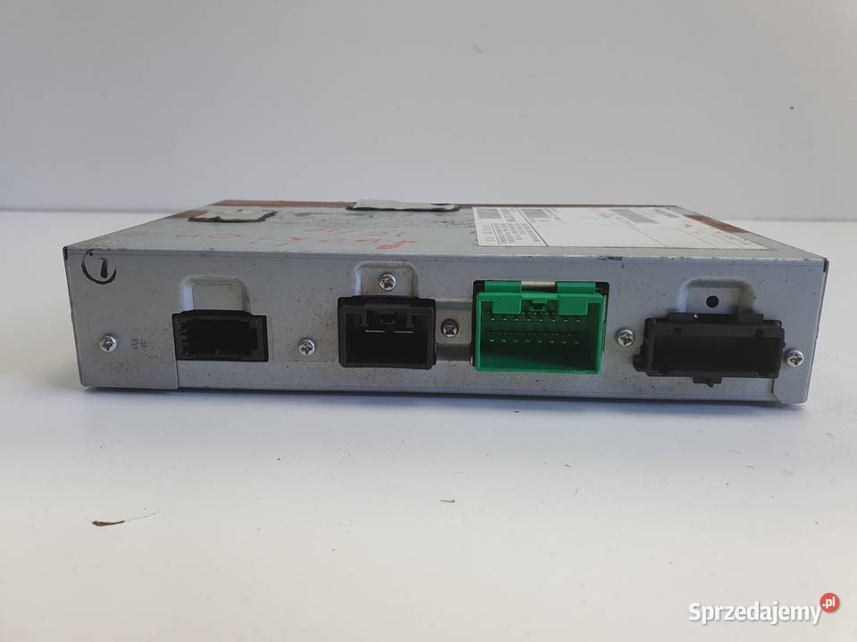 Volvo V60 I S60 II XC60 I CZYTNIK NAWIGACJI Chełm