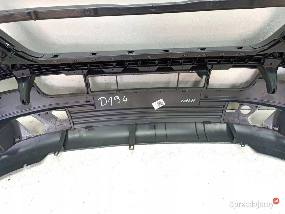 ZDERZAK PRZEDNI PRZÓD VW TRANSPORTER T5 20032009 Skarżysko-Kamienna sprzedam