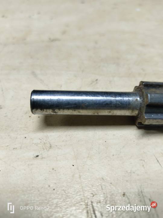 Wałek główny Romet 2b