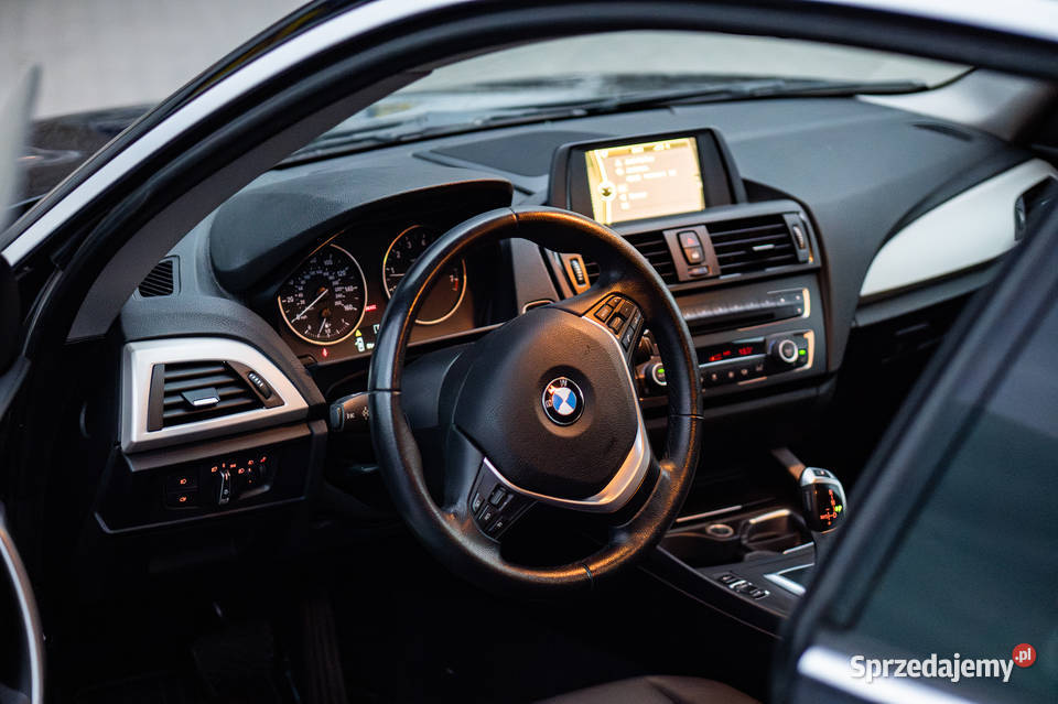 BMW Seria 2 BMW Seria 2 Coup 86000 Szarowola