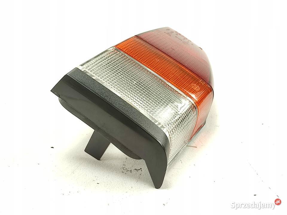 LAMPA PRAWY TYŁ VOLKSWAGEN POLO I 19881994 NOWA osobowe lubelskie sprzedam