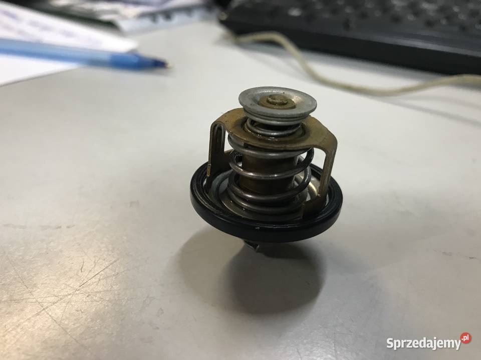 Termostat Piaggio GTS 125 Vespa Jawiszowice sprzedam