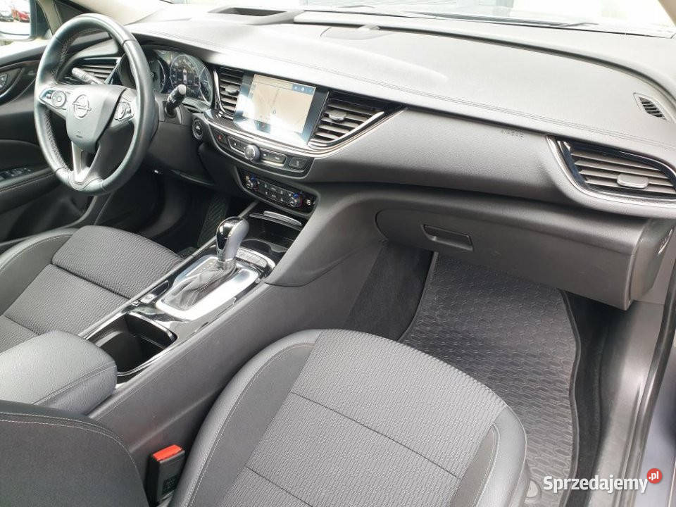 Opel Insignia 2021r FV23 HUD Kamera Cofania BLIS