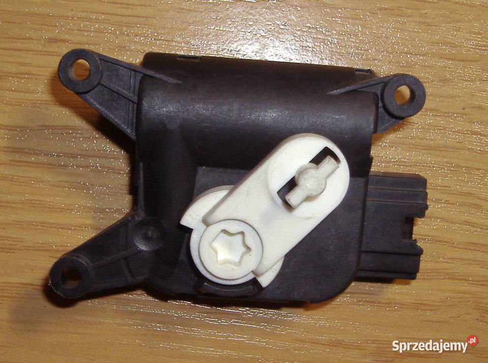 VW SEAT SKODA SILNICZEK NAGRZEWNICY 0132801340 Katowice