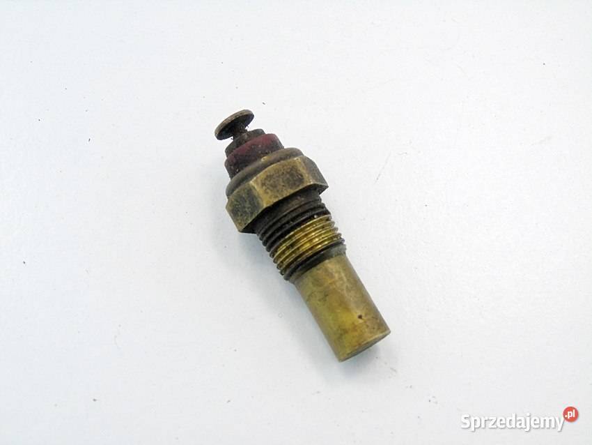 CZUJNIK TEMPERATURY WODY 800 08 MATIZ SPARK TICO Sosnowiec