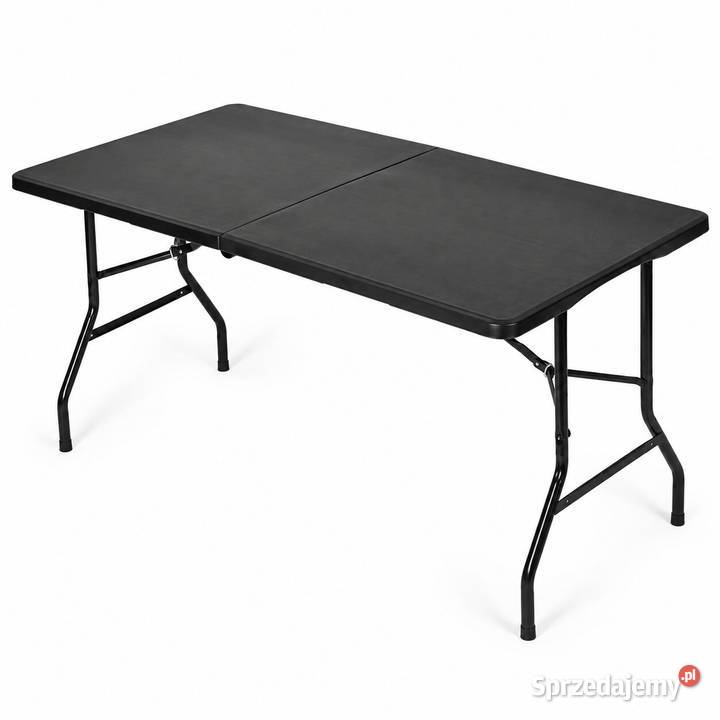 Stół ogrodowy cateringowy 153x70