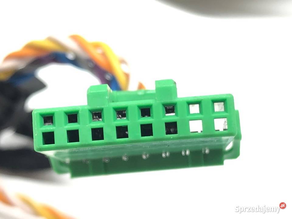 PRZEŁĄCZNIKI KIEROWNICY MULTIFUNKCJA VOLVO V70