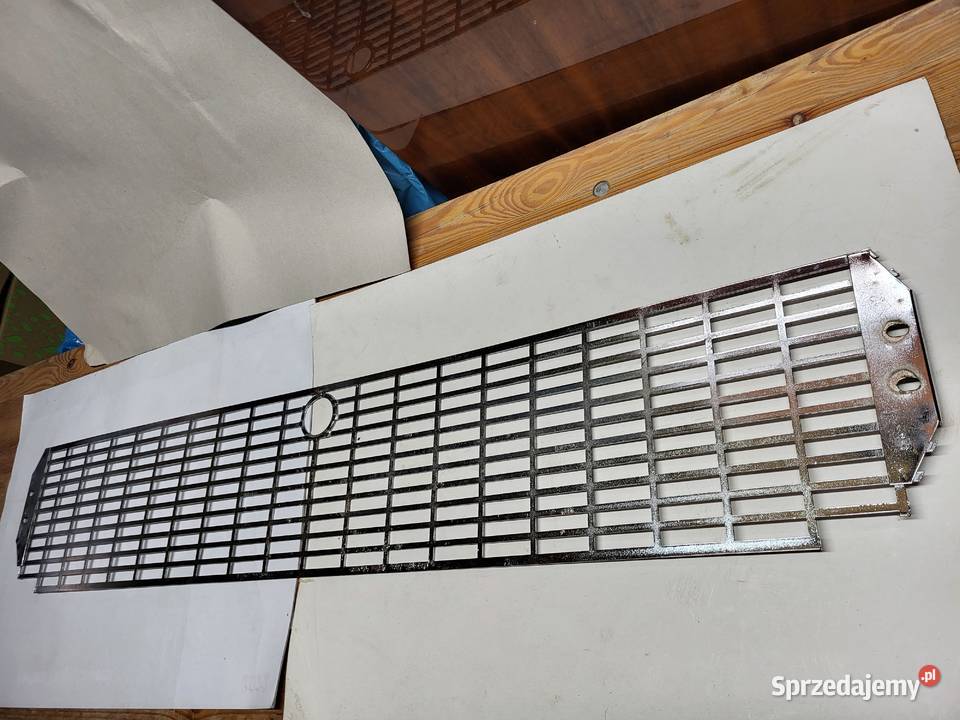 Warszawa Sedan Pick Up Kombi fabrycznie nowa Rok produkcji 1980 Chodzież