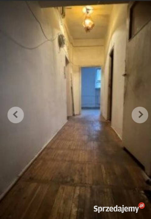 Sprzedam Mieszkanie na śródmieściu 3 piętra i więcej Warszawa