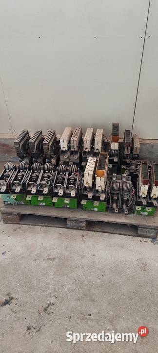 Rożne części kolejowe lokomotywa wielkopolskie Koło sprzedam