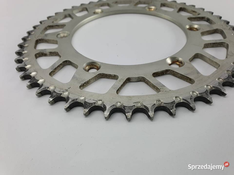 Zebatka Tyl Husqvarna Łódź