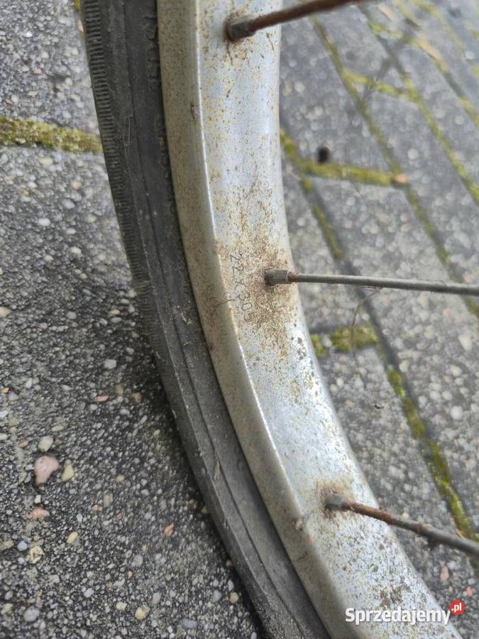 Rower Romet Cross Dąbrowa Górnicza