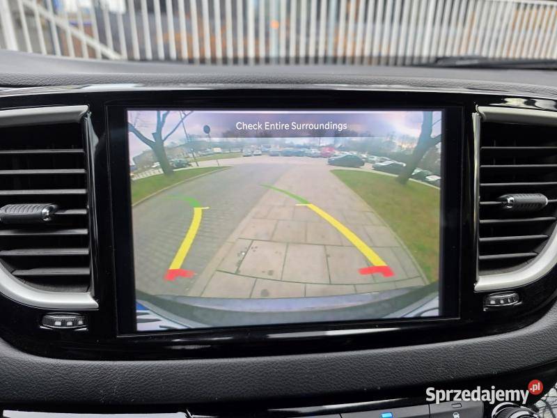 TOURING L V6 36l 291 FVAT23 Pedantyczny