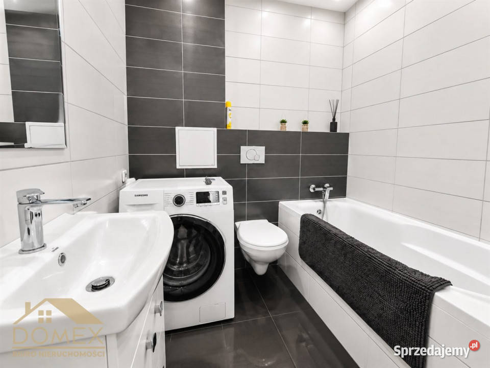 wynajmu mieszkania Rydułtowy 48m2 2 pokoje Wynajem sprzedam