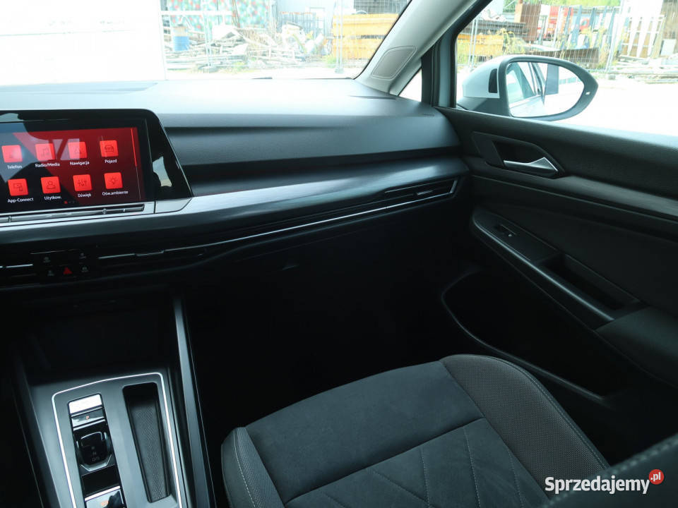 VW Golf 14 TSI eHybrid Samochody osobowe sprzedam