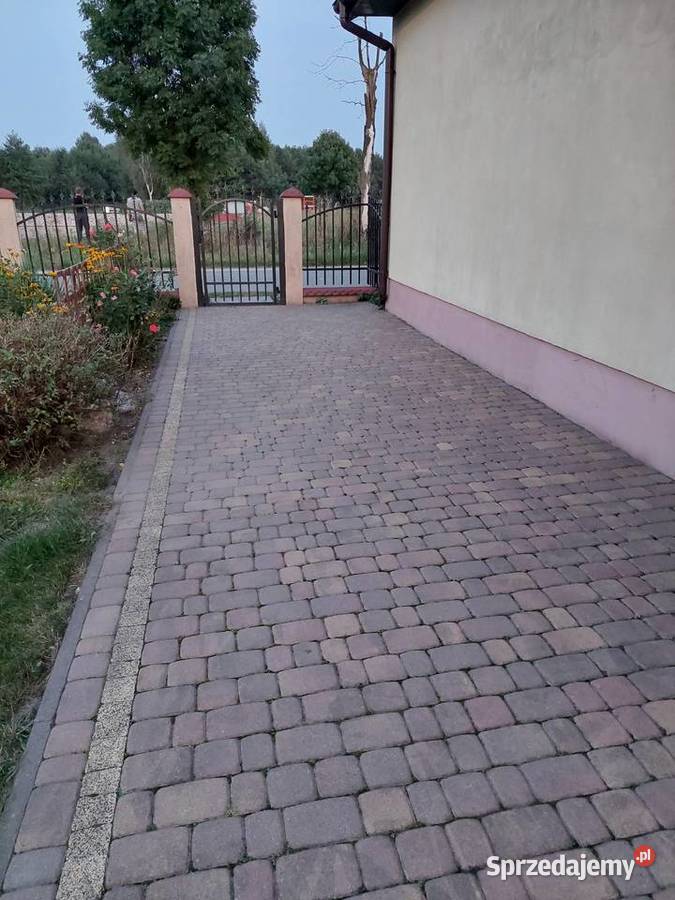 Dom do sprzedania 856m2 Domy