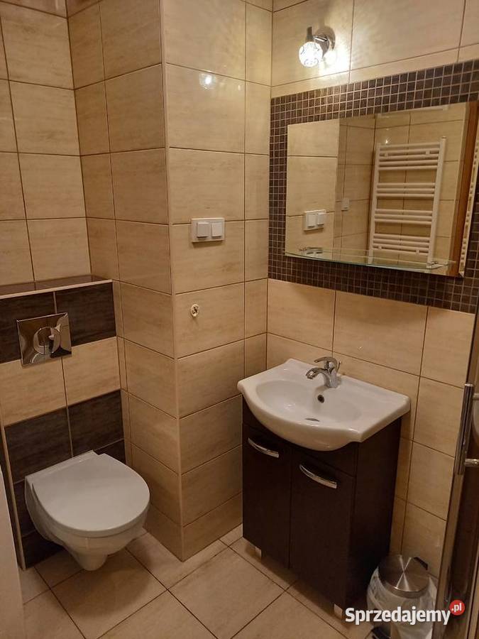 Kawalerka do wynajęcia 31m2 Ceramiczna 20 Warszawa
