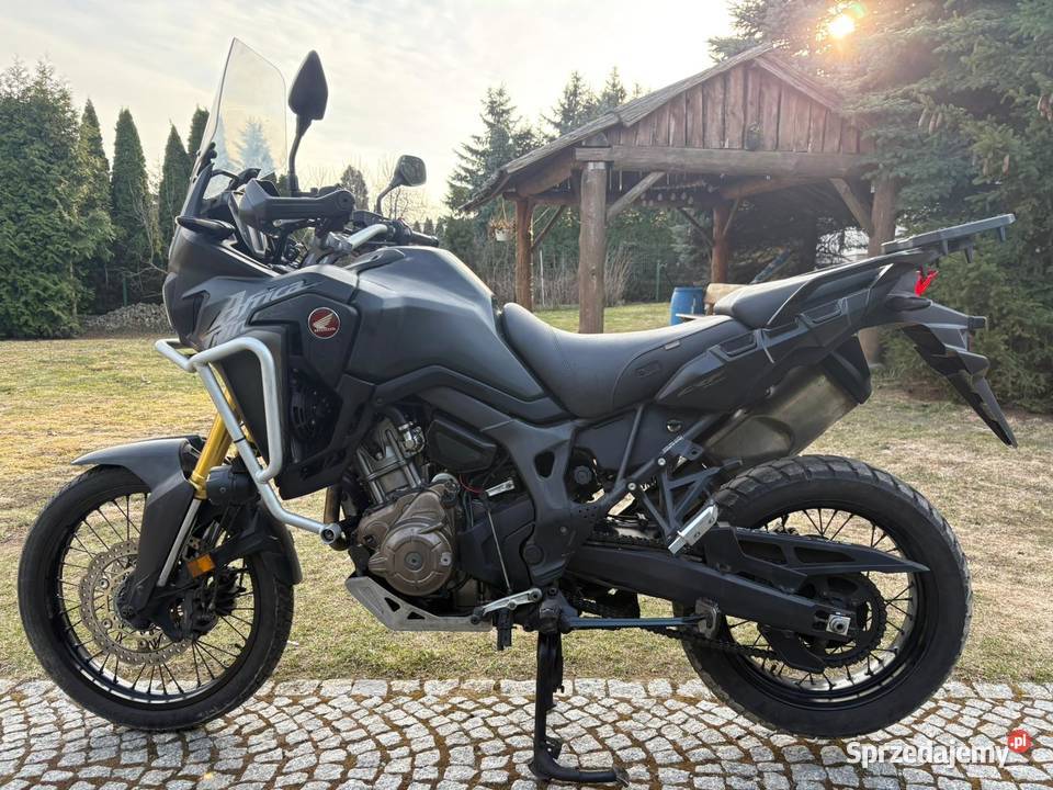 Honda crf 100 nieuszkodzony Gniezno