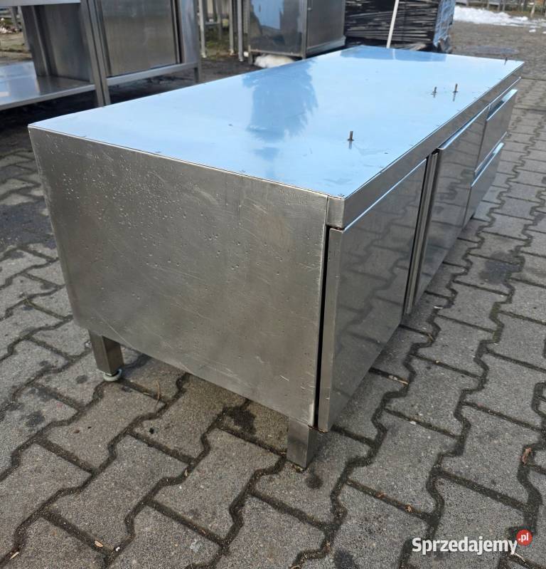 Szafka Podstawa Gastro 1405756 M1255 N Nowe Skalmierzyce