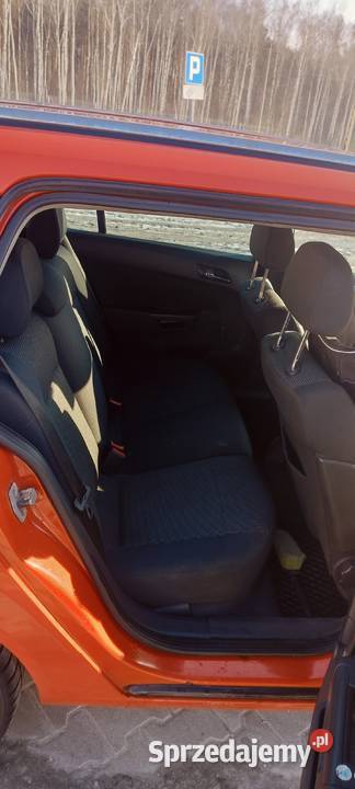 Sprzedam Opla Astrę Tomaszów Mazowiecki