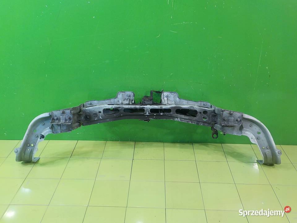 OPEL COMBO D 13 CDTI 16r L1H1 pas przedni mazowieckie Suków