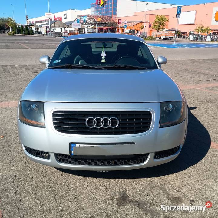 Audi tt 1998 Radom
