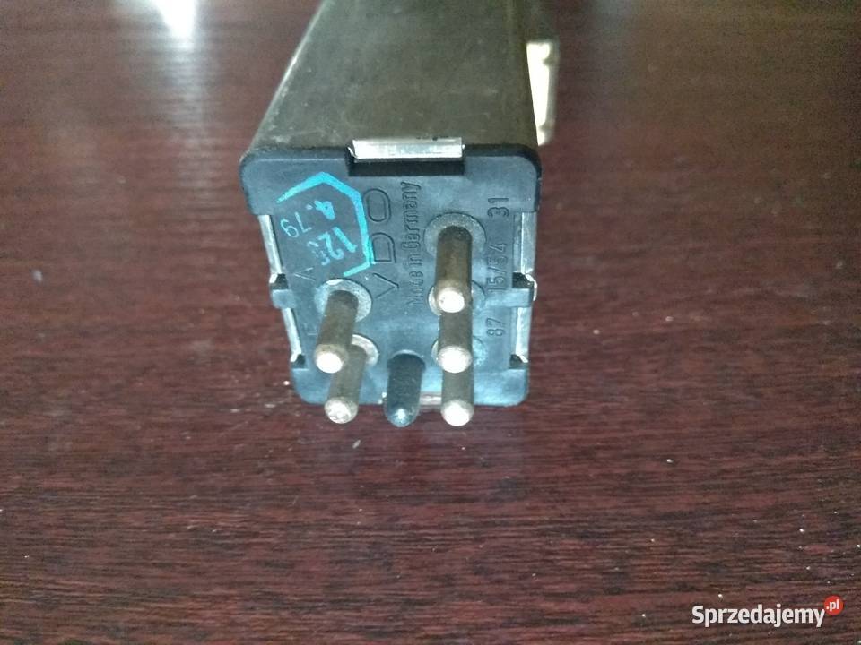 Mercedes przekaźnik 1929 podkarpackie Stalowa Wola