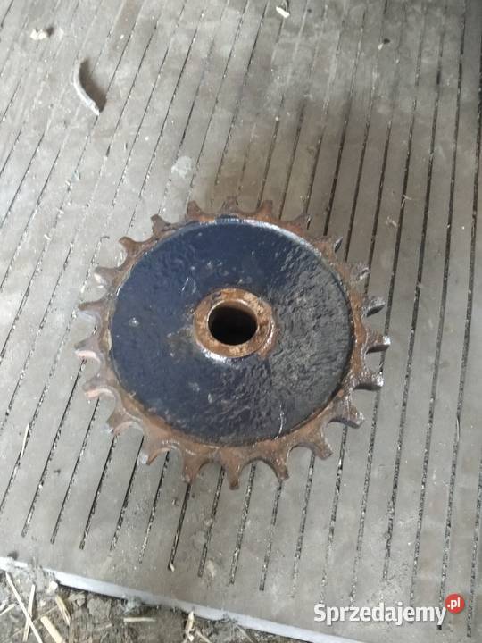 Tryby do prasy Deutz rb230320 do walca Radzyń Podlaski