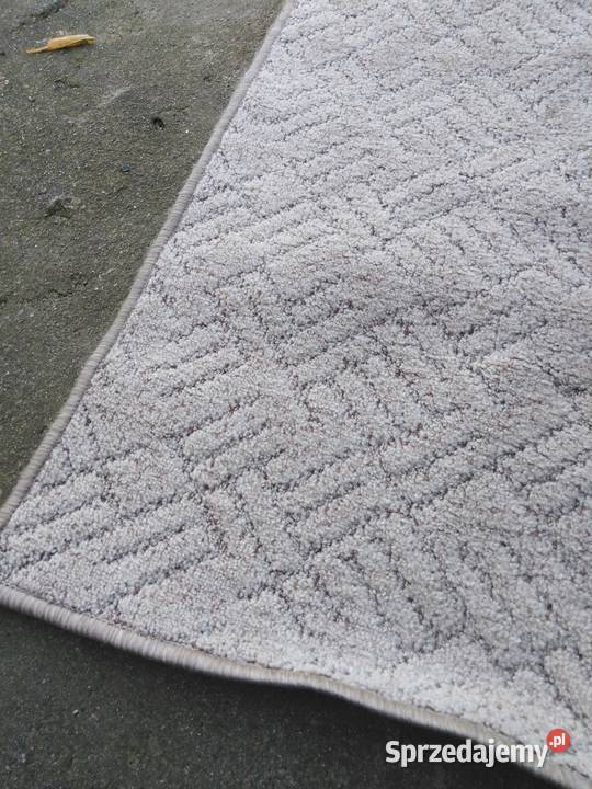 Chodnik długi używany Dom i Ogród mazowieckie Ostrołęka