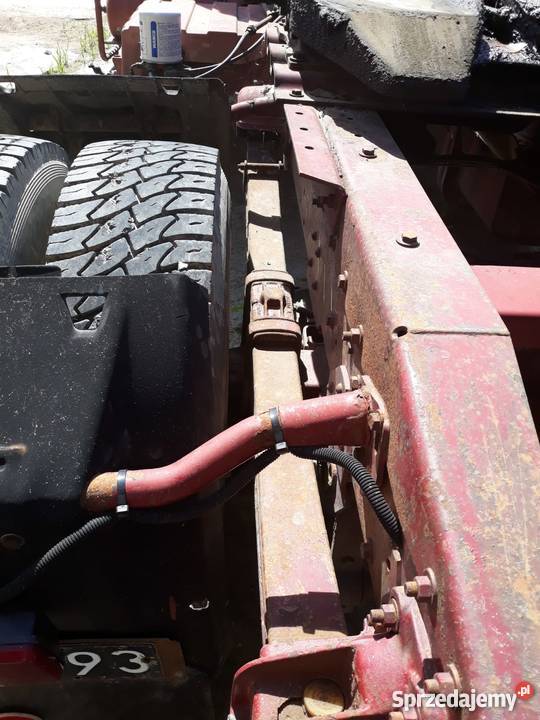 Renault Manager manualna Włocławek