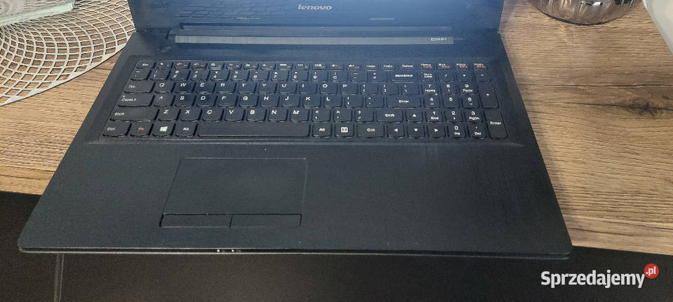 Lenovo G5030 Intel N2840 8GB Dysk SSD Sępólno Krajeńskie