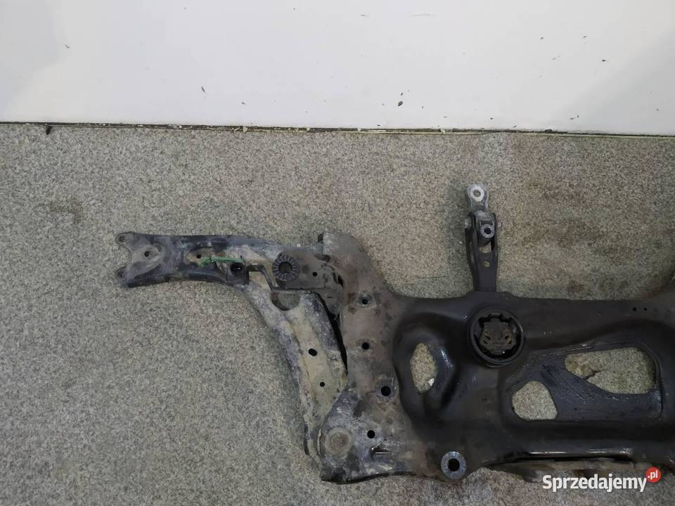 SANKI ZAWIESZENIA PRZÓD 20 TSI WAHACZ Cupra świętokrzyskie